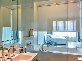 For rent 2 ベッドルーム condo in Pathum Wan, Bangkok