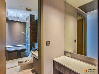 Wohnung zur Miete mit 2 Zimmer in Bang Rak, Bangkok