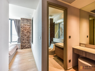 Wohnung zur Miete mit 2 Zimmer in Bang Rak, Bangkok