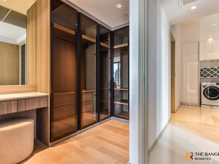 Wohnung zur Miete mit 2 Zimmer in Bang Rak, Bangkok