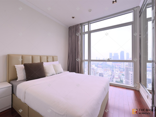 ให้เช่า 2 ห้องนอน คอนโด ใน ปทุมวัน, กรุงเทพฯ