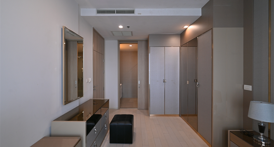 出租 1 卧室 公寓 在 Pathum Wan, 曼谷