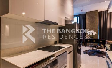 Wohnung zur Miete mit 2 Zimmer in Bang Rak, Bangkok