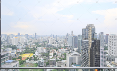 ให้เช่า 2 ห้องนอน คอนโด ใน คลองเตย, กรุงเทพฯ
