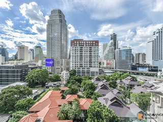 Wohnung zur Miete mit 2 Zimmer in Khlong Toei, Bangkok