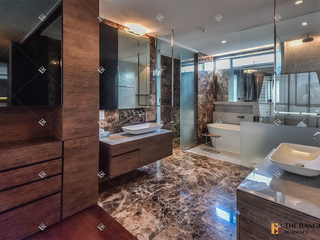 Wohnung zur Miete mit 2 Zimmer in Khlong Toei, Bangkok