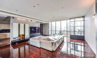 À louer 2 chambres condo à Khlong Toei, Bangkok