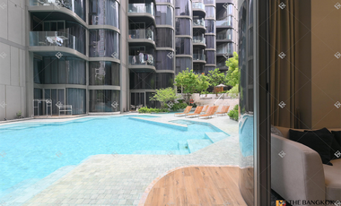 À louer 3 chambres condo à Watthana, Bangkok