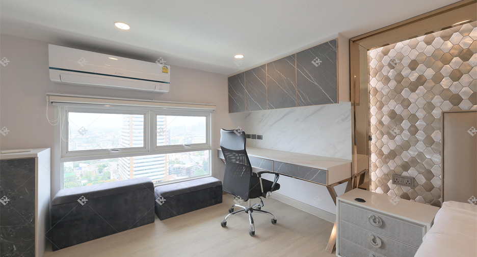Wohnung zur Miete mit 4 Zimmer in Watthana, Bangkok