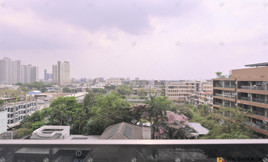 出租 1 卧室 公寓 在 Khlong Toei, 曼谷