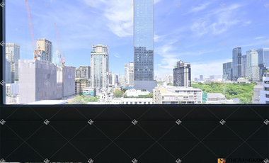 For rent 1 bed condo in Pathum Wan, Bangkok