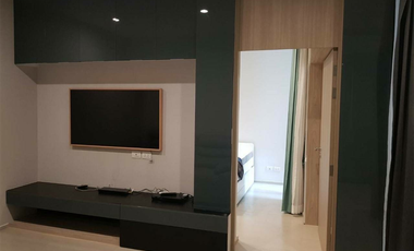 À louer 2 chambres condo à Pathum Wan, Bangkok