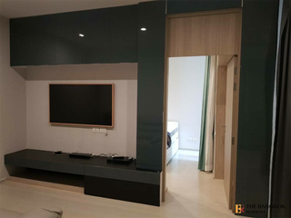 Condo en alquiler de 2 habitaciones en Pathum Wan, Bangkok