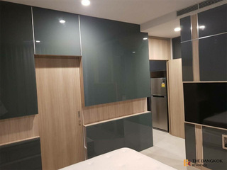 Condo en alquiler de 2 habitaciones en Pathum Wan, Bangkok