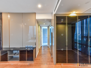 Condo en alquiler de 2 habitaciones en Sathon, Bangkok