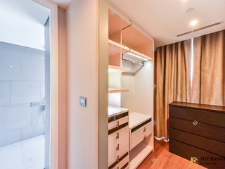 Condo en alquiler de 2 habitaciones en Sathon, Bangkok
