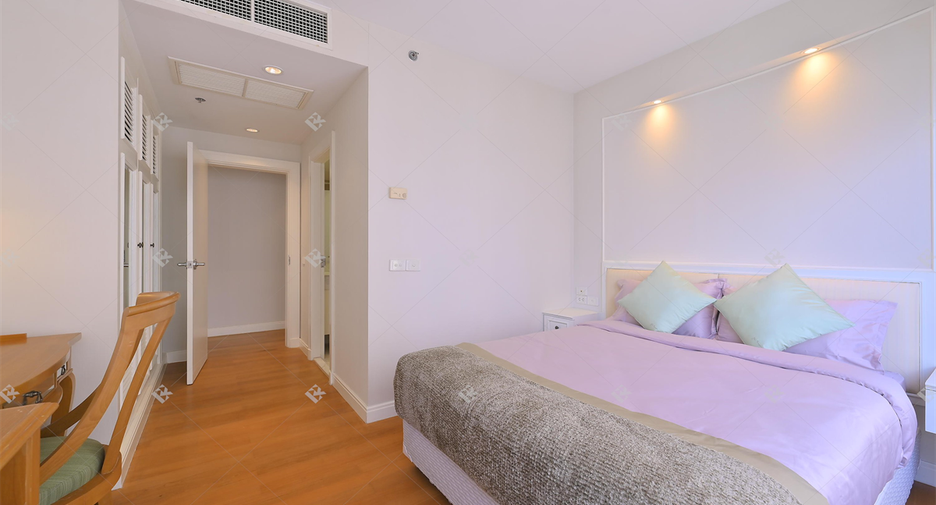 For rent 2 ベッドルーム condo in Pathum Wan, Bangkok