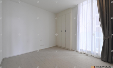Condo en alquiler de 2 habitaciones en Pathum Wan, Bangkok