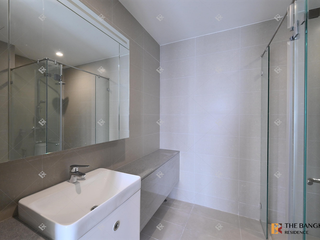 Wohnung zur Miete mit 2 Zimmer in Pathum Wan, Bangkok