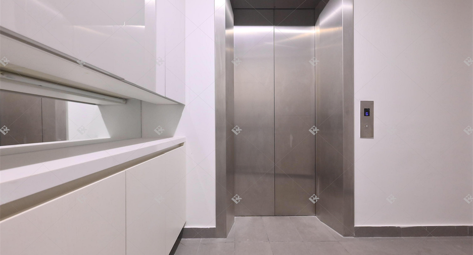 Wohnung zur Miete mit 2 Zimmer in Pathum Wan, Bangkok