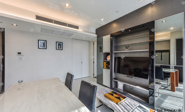 Wohnung zur Miete mit 1 Zimmer in Sathon, Bangkok