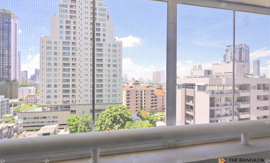 À louer 3 chambres condo à Khlong Toei, Bangkok