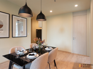 Condo en alquiler de 2 habitaciones en Watthana, Bangkok