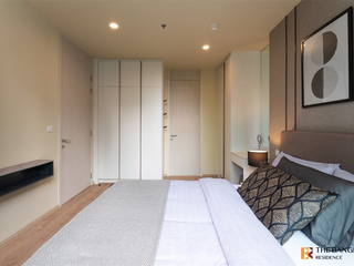Condo en alquiler de 2 habitaciones en Watthana, Bangkok
