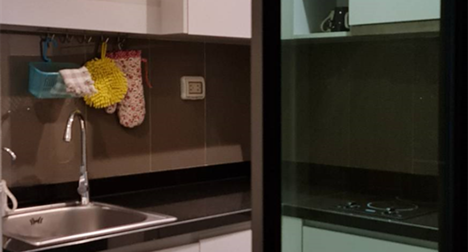 Condo en alquiler de 3 habitaciones en Khlong Toei, Bangkok