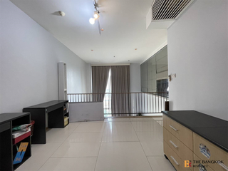 Wohnung zur Miete mit 2 Zimmer in Sathon, Bangkok