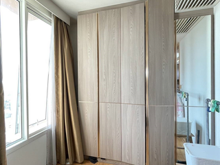Wohnung zur Miete mit 2 Zimmer in Sathon, Bangkok