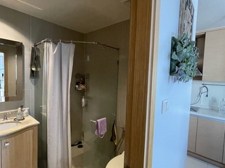 Wohnung zur Miete mit 2 Zimmer in Sathon, Bangkok