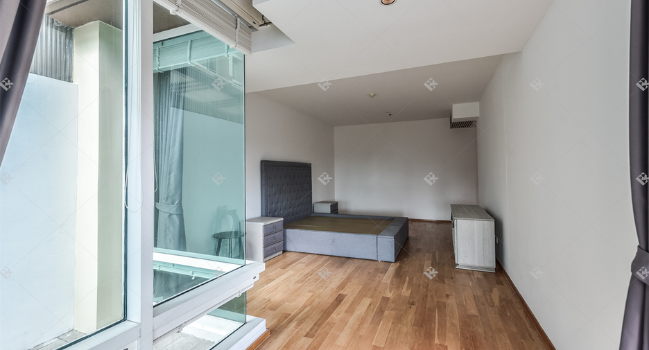 Wohnung zur Miete mit 3 Zimmer in Sathon, Bangkok