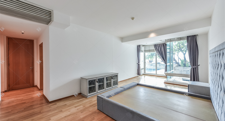 Wohnung zur Miete mit 3 Zimmer in Sathon, Bangkok