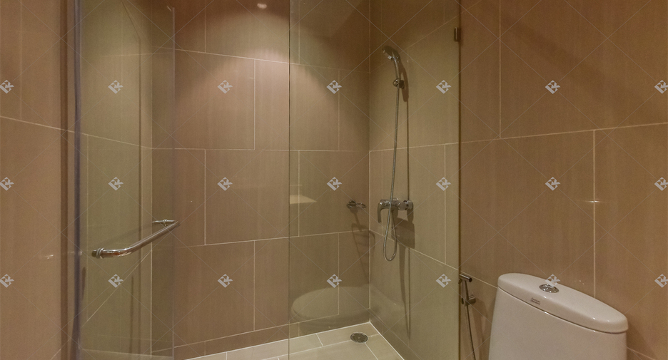 Wohnung zur Miete mit 3 Zimmer in Sathon, Bangkok