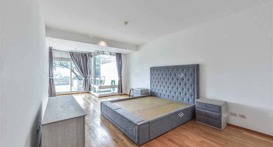 Wohnung zur Miete mit 3 Zimmer in Sathon, Bangkok