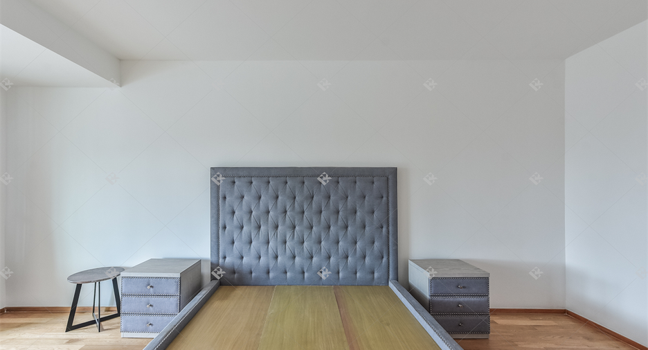 Wohnung zur Miete mit 3 Zimmer in Sathon, Bangkok