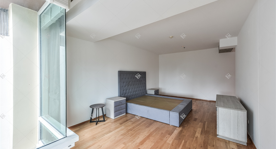 Wohnung zur Miete mit 3 Zimmer in Sathon, Bangkok