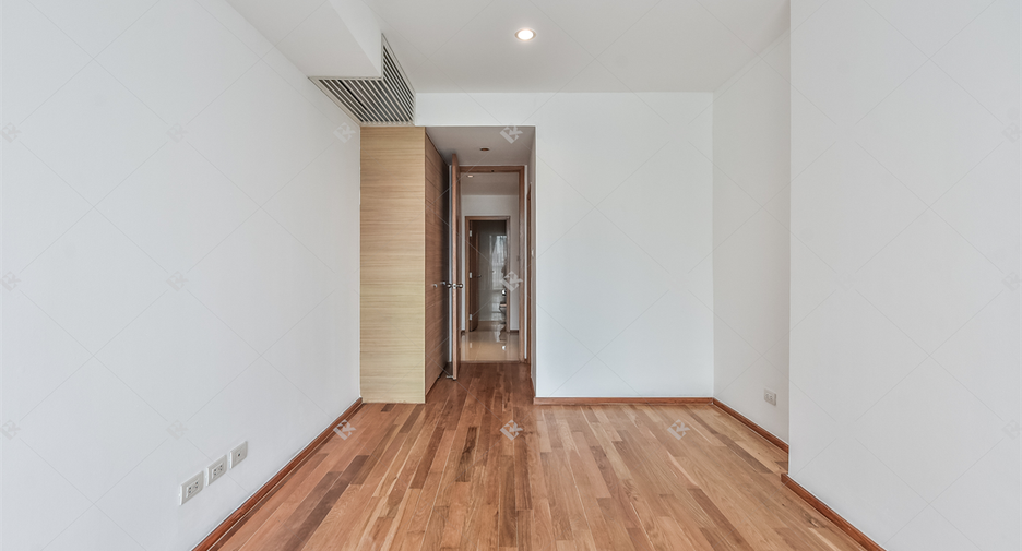 Wohnung zur Miete mit 3 Zimmer in Sathon, Bangkok