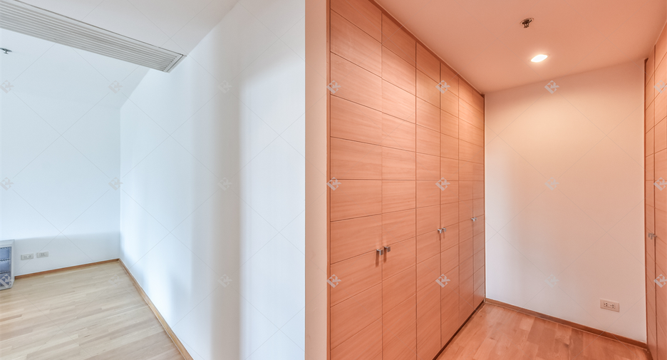 Wohnung zur Miete mit 3 Zimmer in Sathon, Bangkok