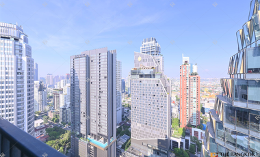 For rent 3 ベッドルーム condo in Khlong Toei, Bangkok