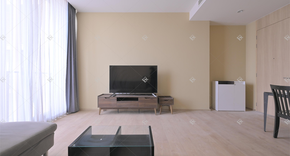 For rent 2 ベッドルーム condo in Watthana, Bangkok