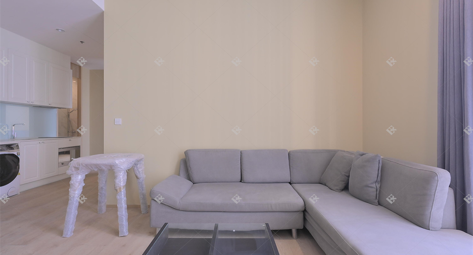 For rent 2 ベッドルーム condo in Watthana, Bangkok