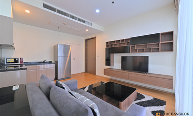 Condo en alquiler de 1 habitaciones en Khlong Toei, Bangkok