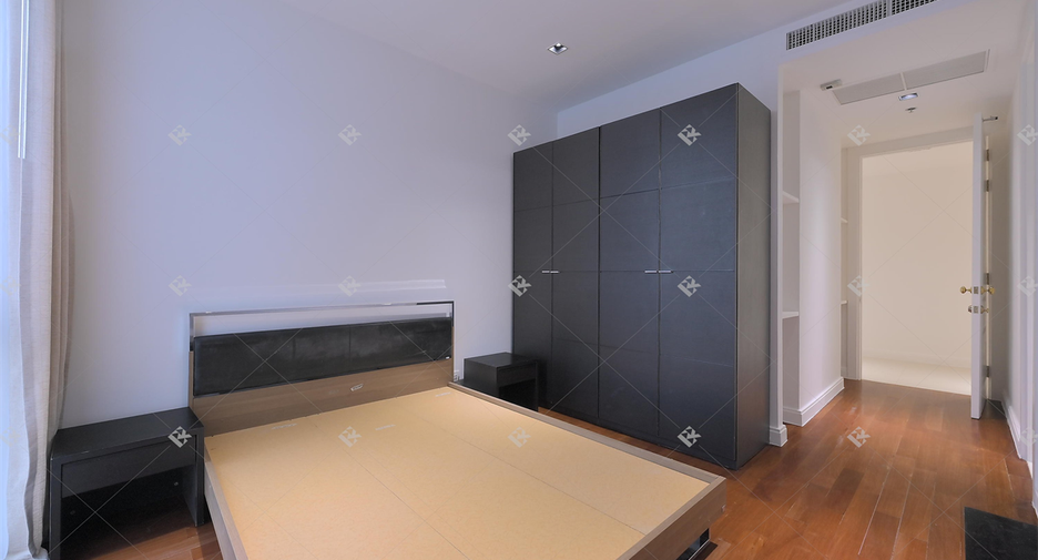 Wohnung zur Miete mit 3 Zimmer in Pathum Wan, Bangkok