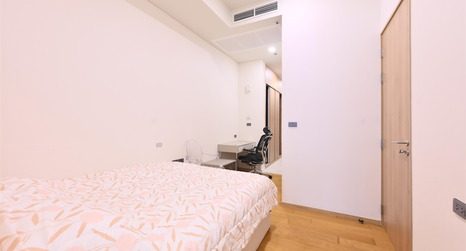 For rent 2 ベッドルーム condo in Watthana, Bangkok