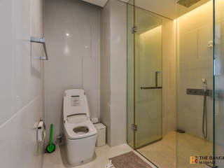 Wohnung zur Miete mit 1 Zimmer in Sathon, Bangkok