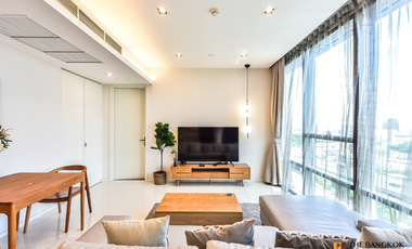 For rent 1 bed condo in Sathon, Bangkok