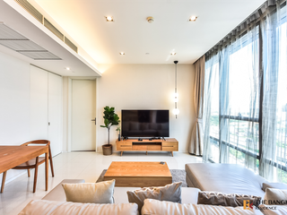 Wohnung zur Miete mit 1 Zimmer in Sathon, Bangkok