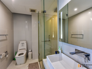 Wohnung zur Miete mit 1 Zimmer in Sathon, Bangkok